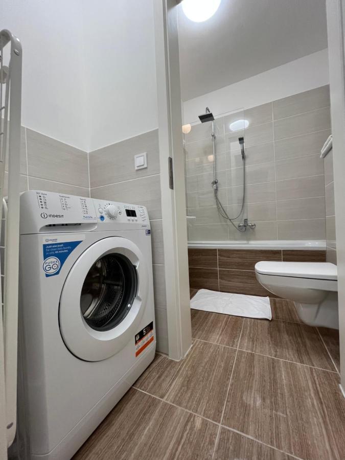 B 205, Apartments In The Heart Of The Jewish Quarter Budapeste Exterior foto