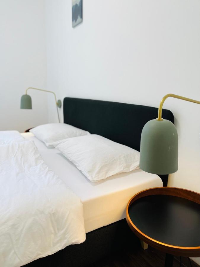 B 205, Apartments In The Heart Of The Jewish Quarter Budapeste Exterior foto